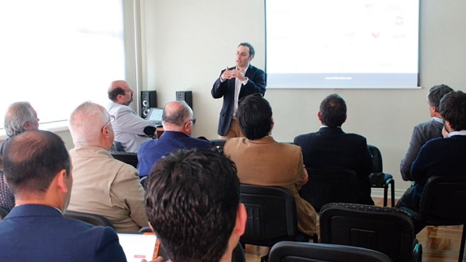 Plataforma de licitaciones se abre a pymes locales en Puerto Montt