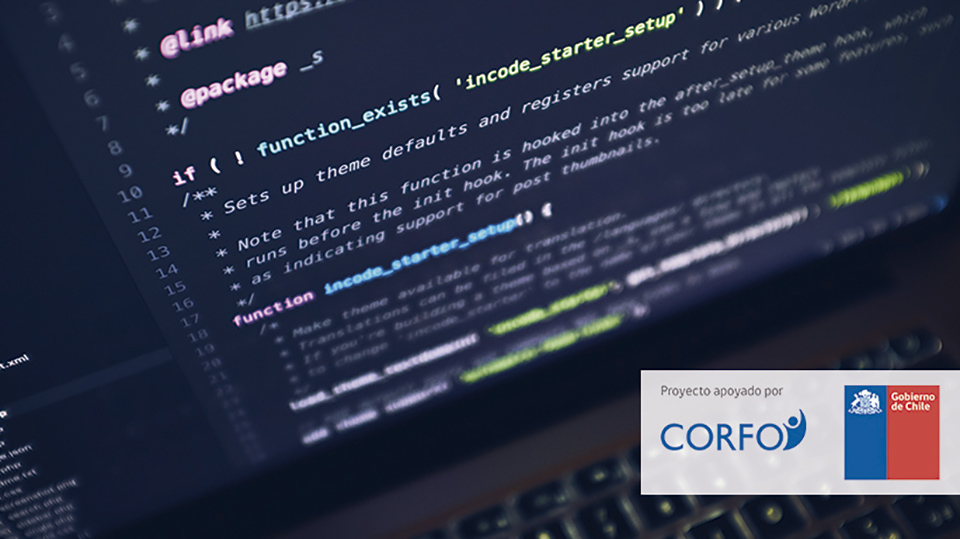 Portal de licitaciones desarrolla IA con ayuda de Corfo
