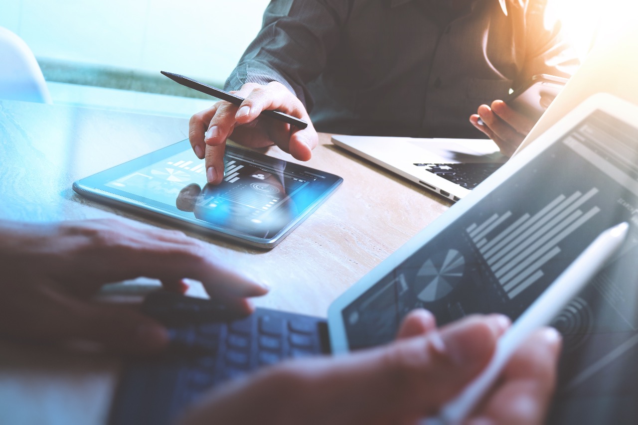Licitaciones industriales en Wherex se duplican y crecen a 28 mil