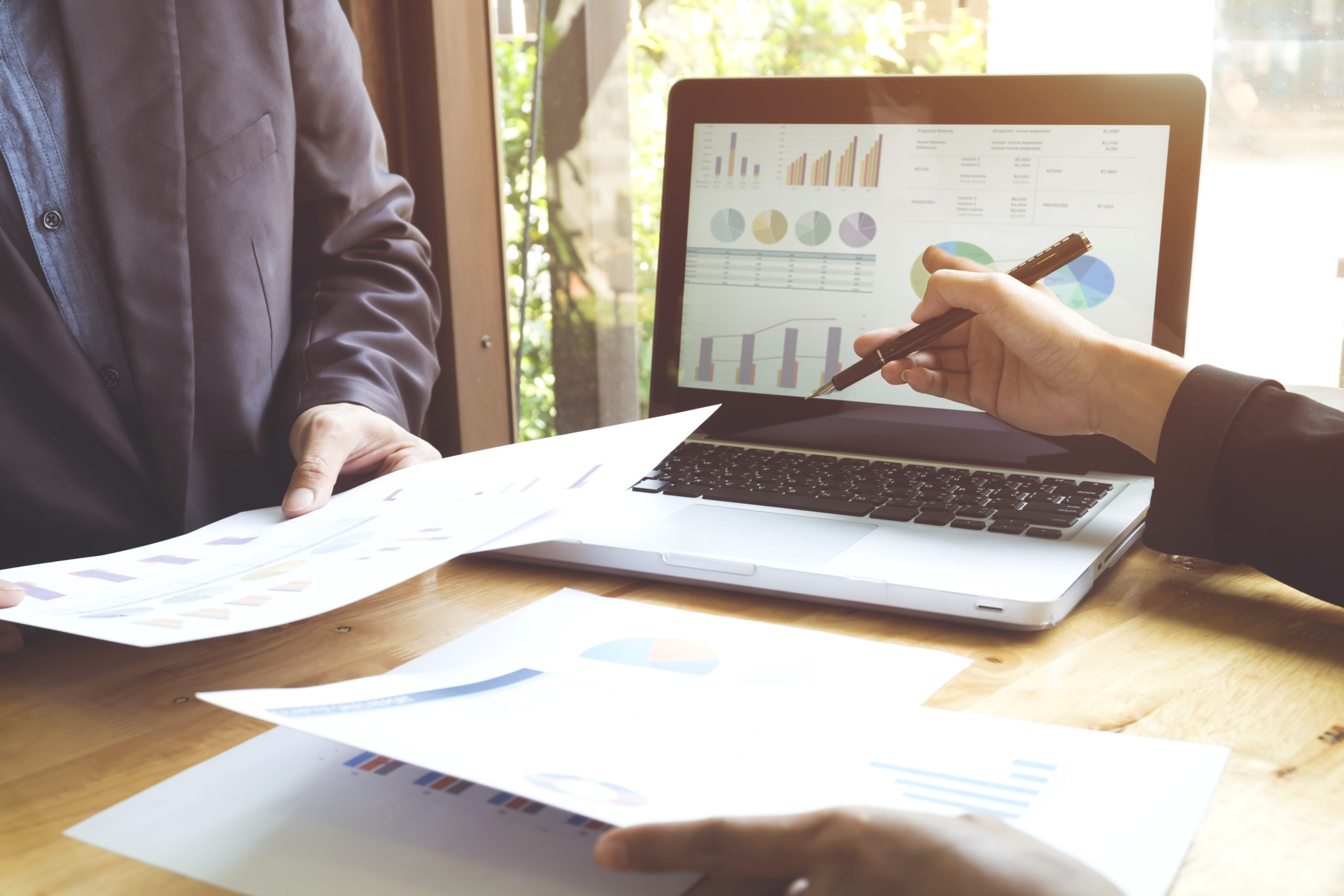 Compras por licitaciones: Wherex permite sus clientes optimización gracias a Reporte de Gestión
