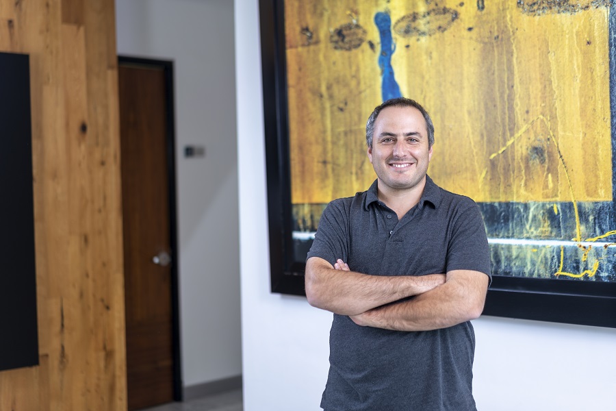 WherEX introduces Artificial Intelligence to B2B tendering processes