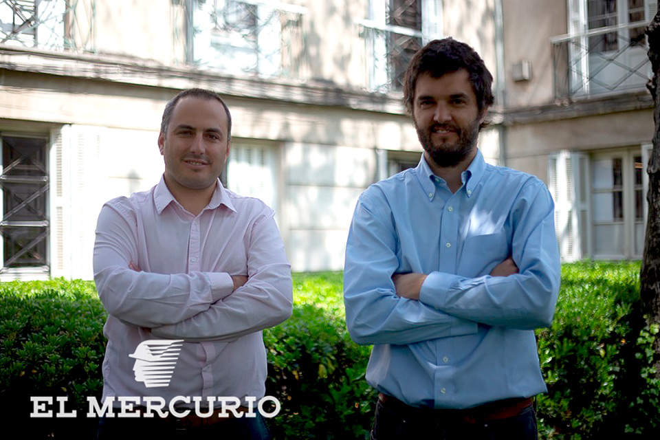 Plataforma de compras B2B creada por exejecutivo de SalmonChile levanta US$ 7 millones y busca crecer