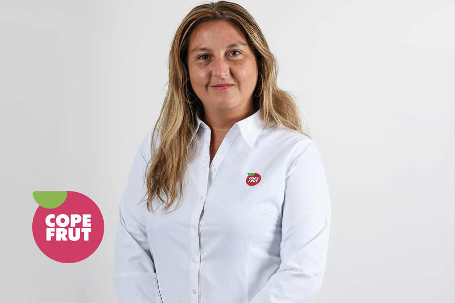 Copefrut in Chile ensures confidence and transparency in industrial purchases thanks to digitalization