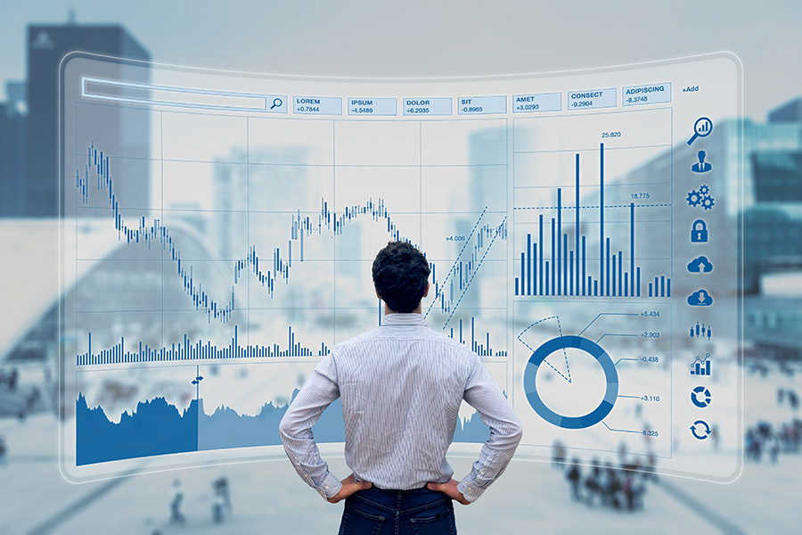 Customer testimonials: The value of transparency in industrial purchasing