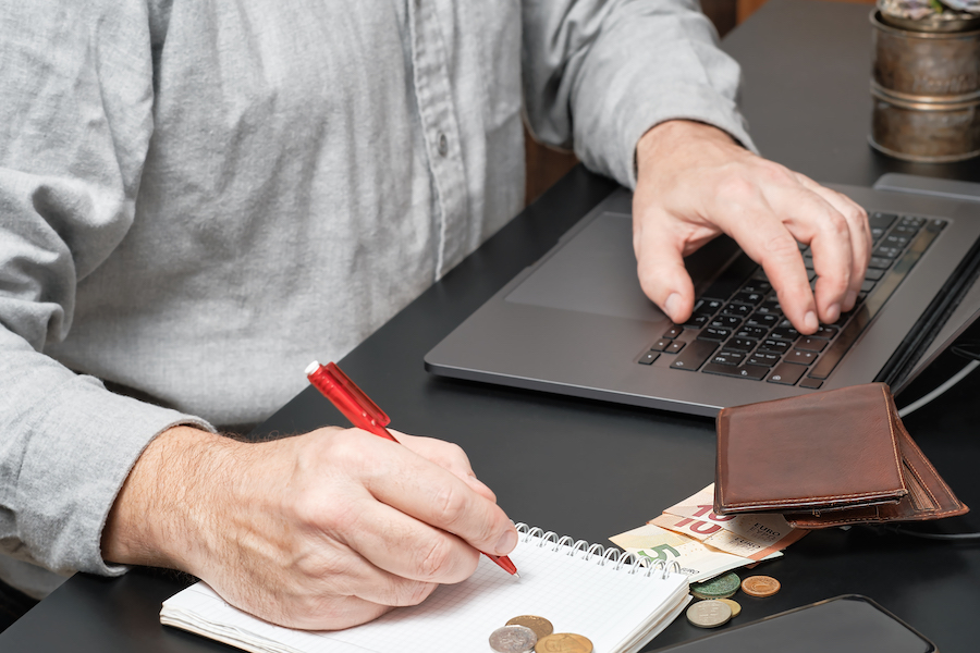 Importancia de la trazabilidad y transparencia en procesos de pago