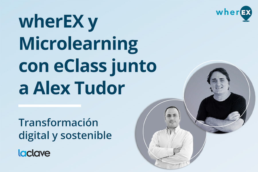 Radio La Clave: El aporte de Wherex en sostenibilidad empresarial