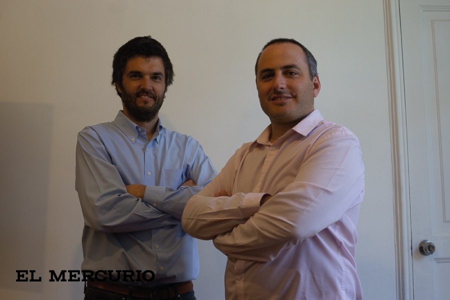 WherEX entra al negocio de pago y financiamiento con líneas de crédito por US$ 120 millones