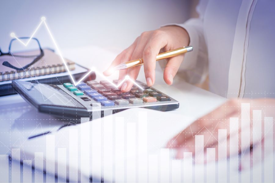 Cómo manejar tu cadena de suministro en medio de la inflación