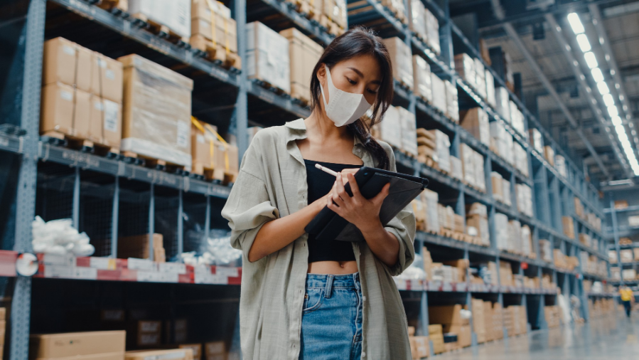 Supplier segmentation models