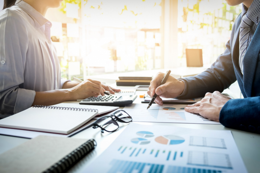 5 reasons to perform a financial evaluation of suppliers