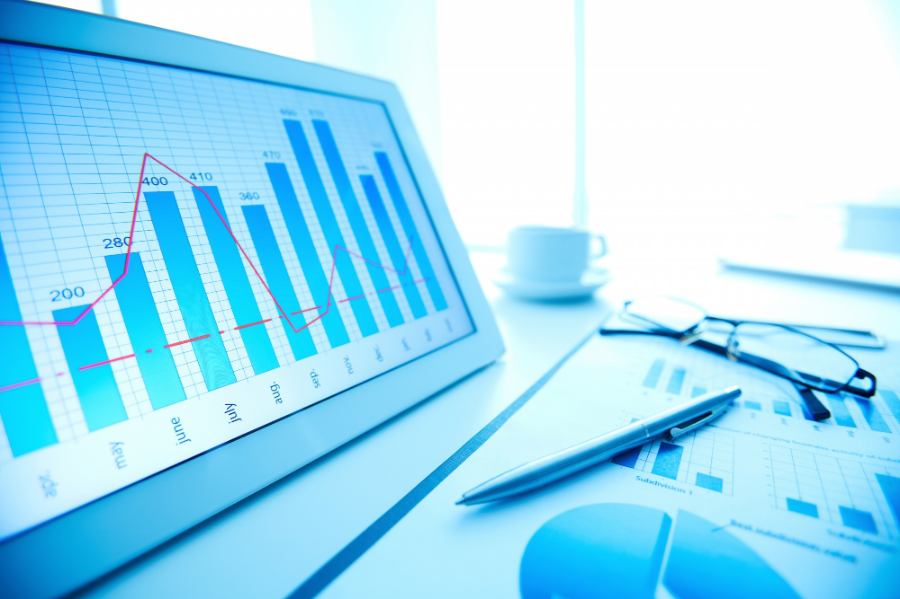 Build resilience in sourcing with Data Analytics