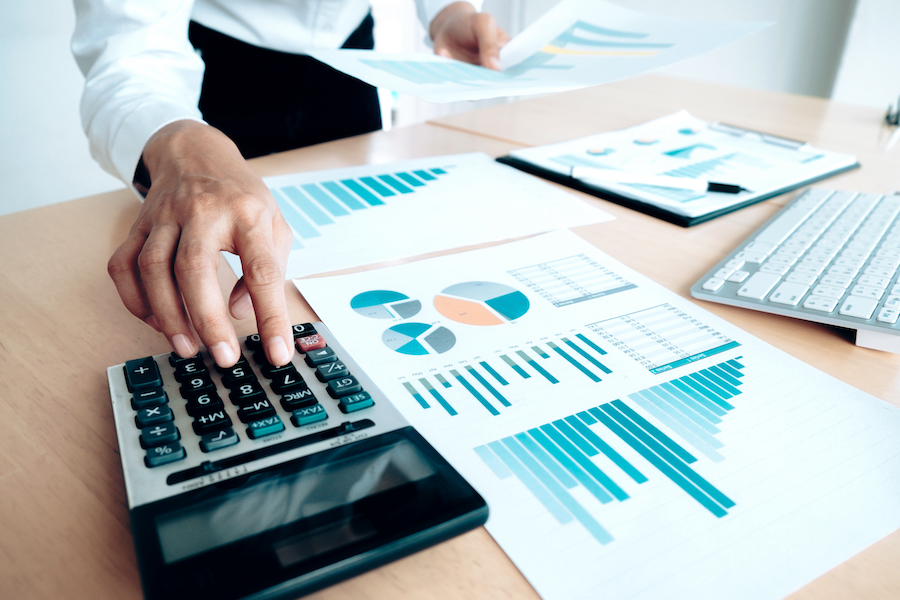 Cuentas por pagar digitales: Beneficios en momentos de crisis mundial