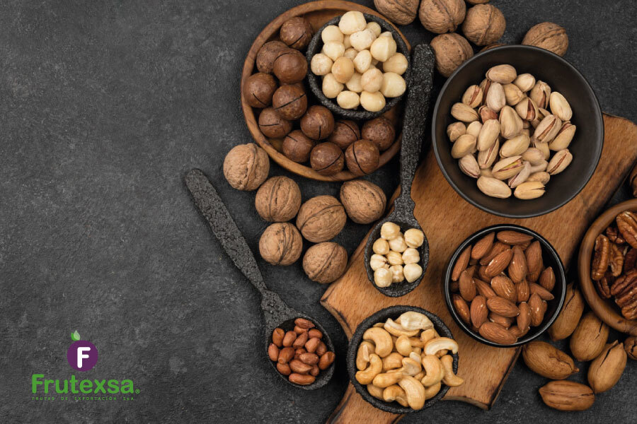 Frutexsa in Chile has achieved savings of up to 25% on some of its purchases through Wherex.