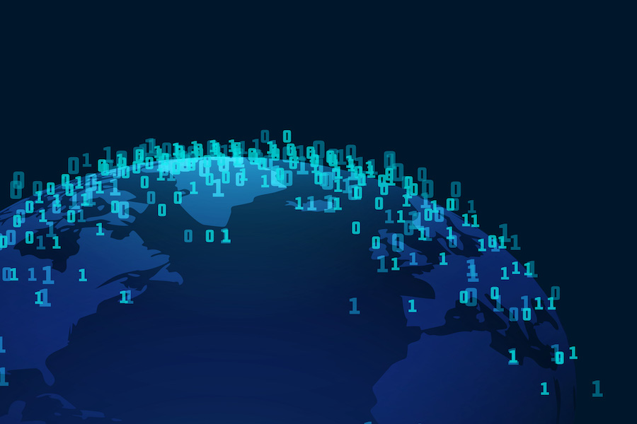 Supply chain technology implementation for companies in 2023