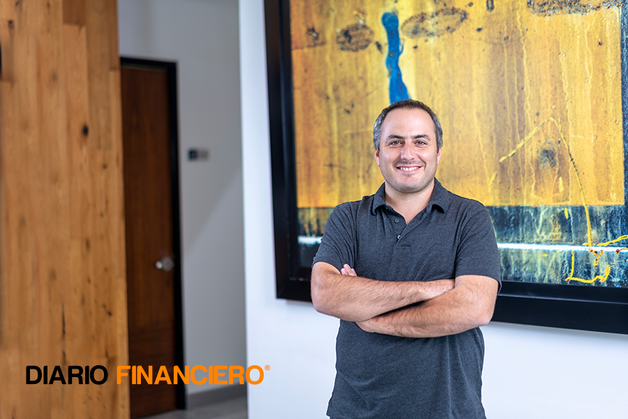 Wherex, plataforma digital que conecta empresas con proveedores, busca potenciar su vertical fintech
