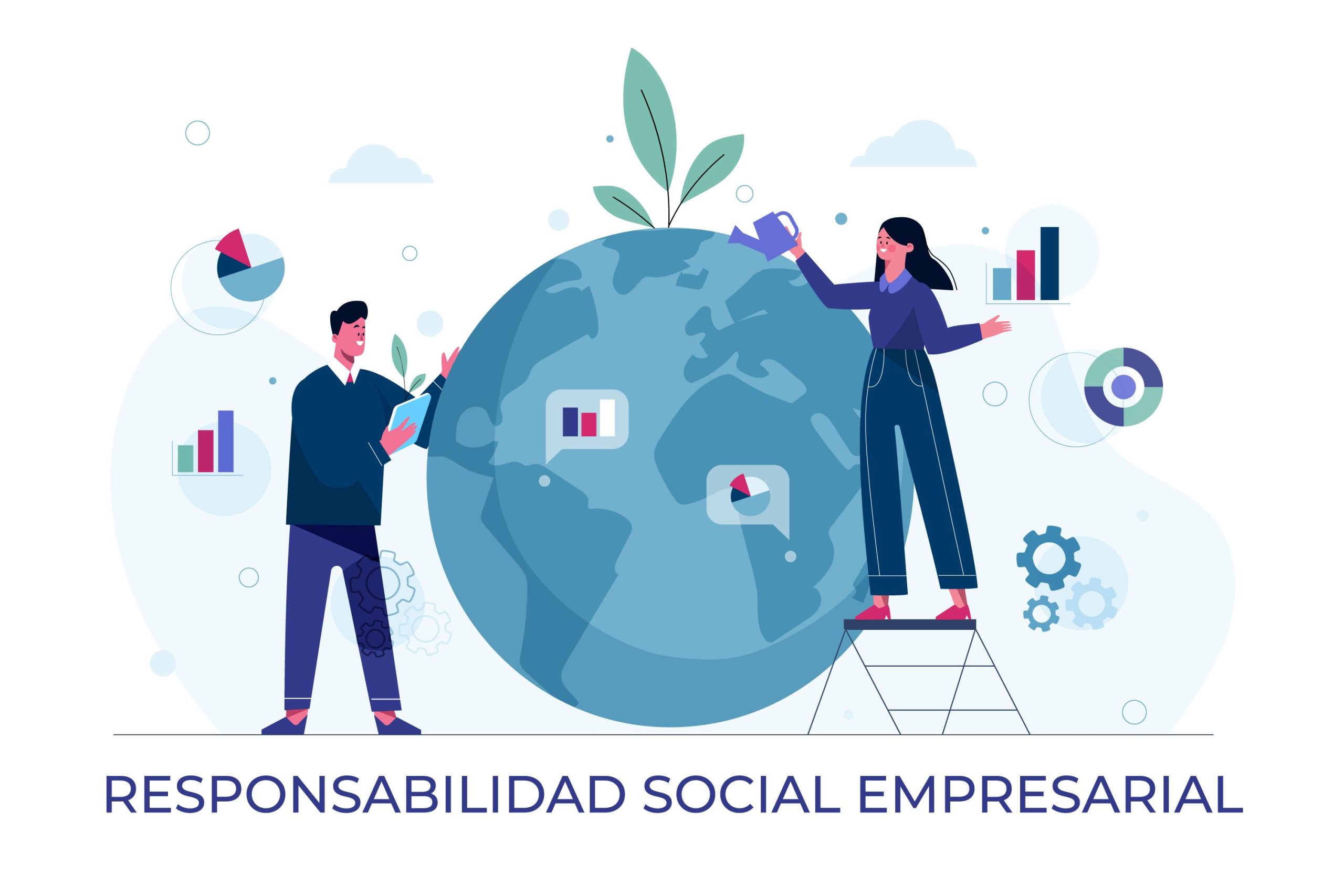 ¿Cómo mantener tu compromiso social al elegir proveedores?