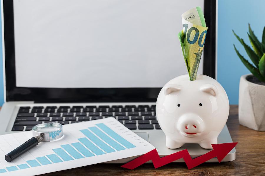 Savings testimonials: up to 25% savings for companies using Wherex purchasing platform