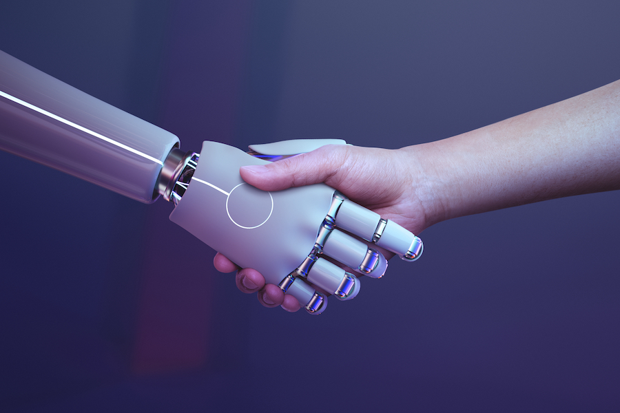 Implementación de Inteligencia Artificial se duplica en 5 años