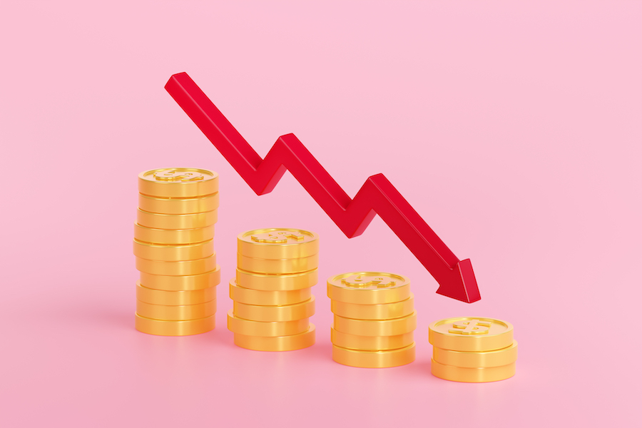 Cómo sobrevivir a la recesión: Reduce los costos en tu área de compras