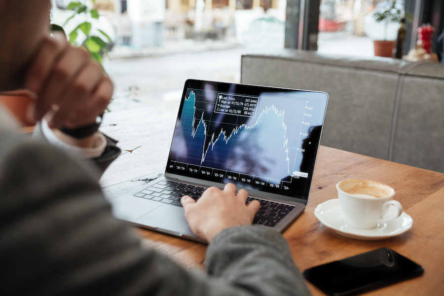 Cómo la tecnología Fintech está cambiando la forma en que las empresas recaudan dinero