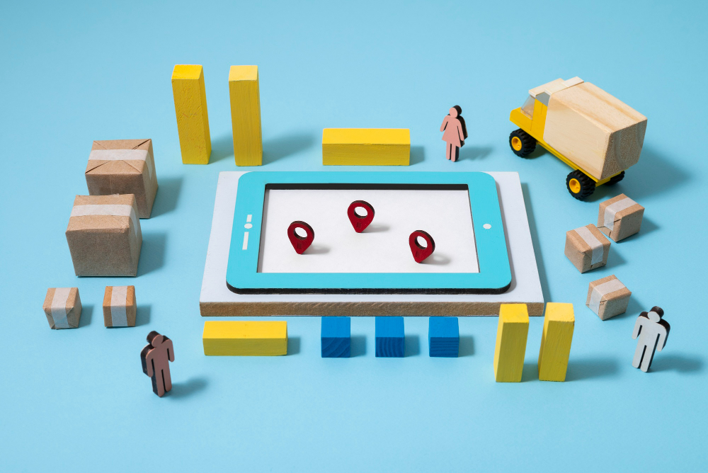 Generative AI: A must for the supply chain