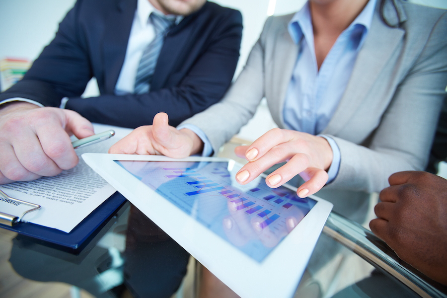 Customer testimonials: Transparency and traceability can reduce costs in enterprise procurement