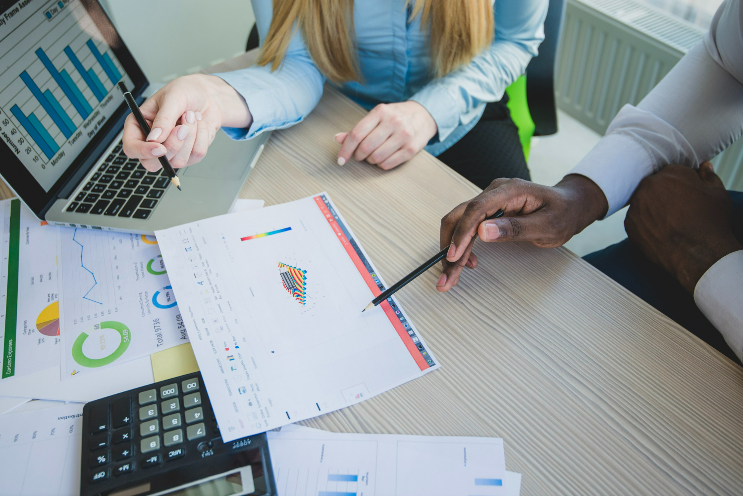 La importancia de la comunicación entre compras y finanzas