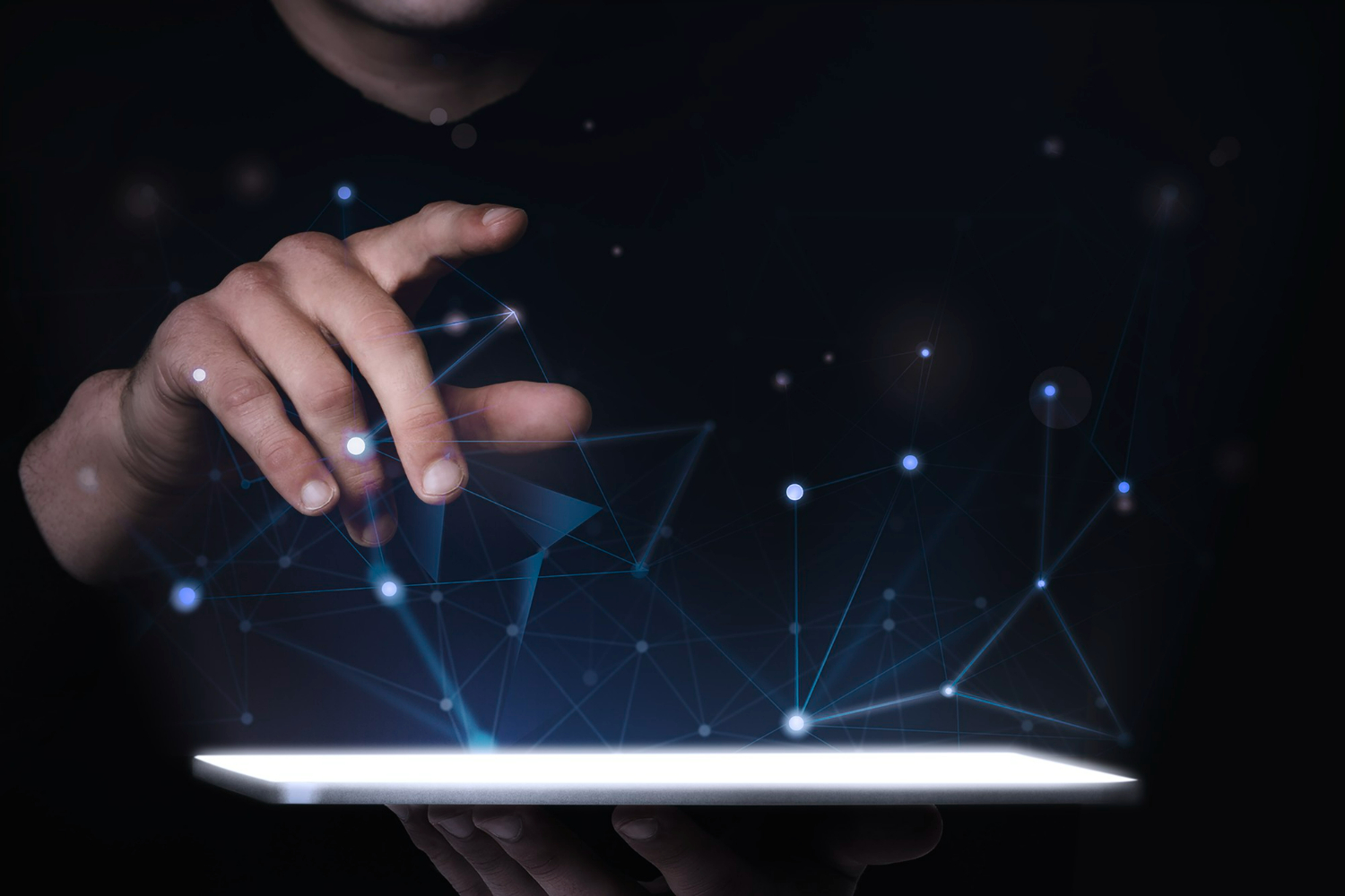 Transformación digital: Un proceso clave en las compras empresariales