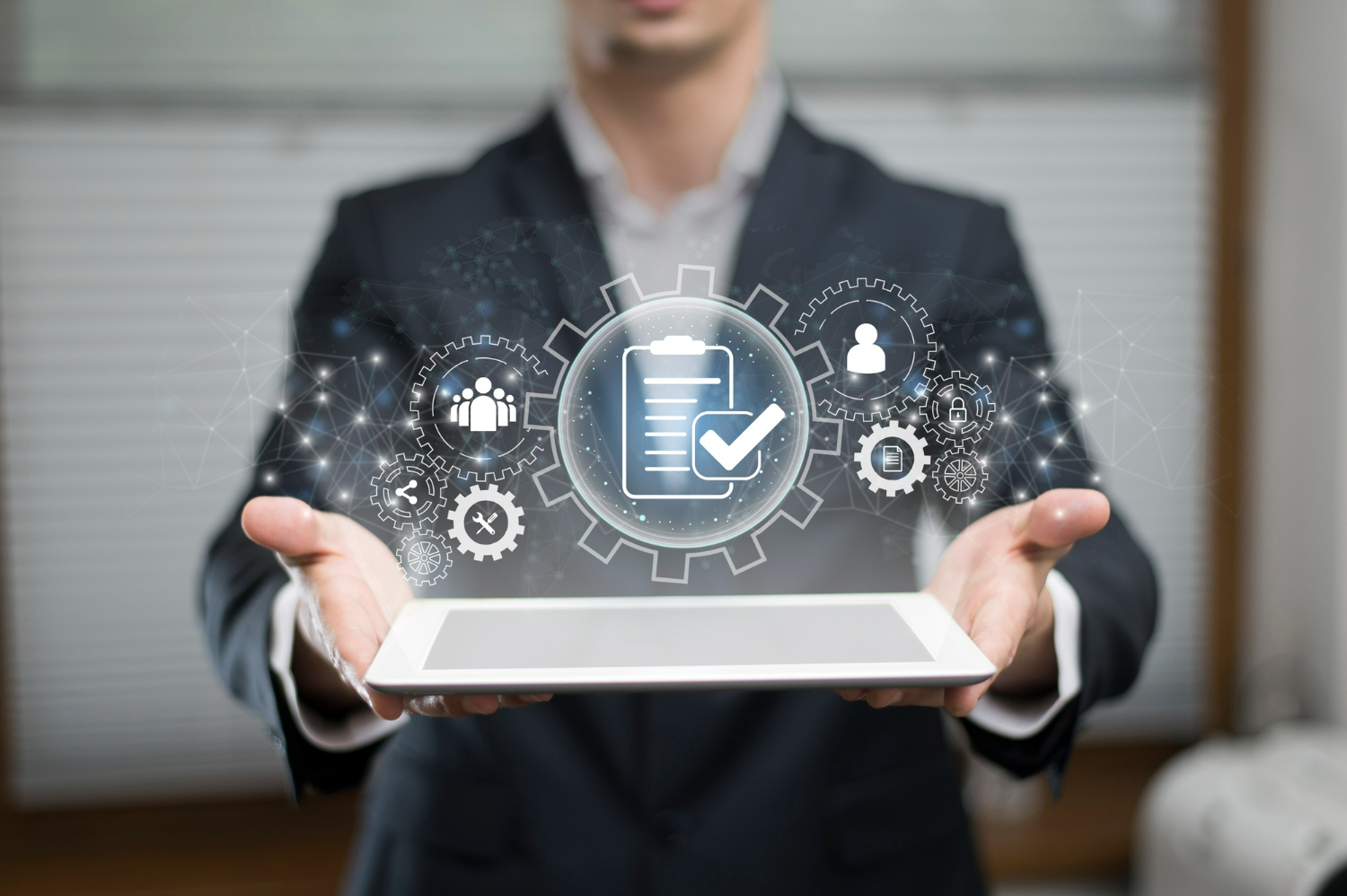 Latinoamérica en camino hacia la optimización de procesos gracias a la Inteligencia Artificial
