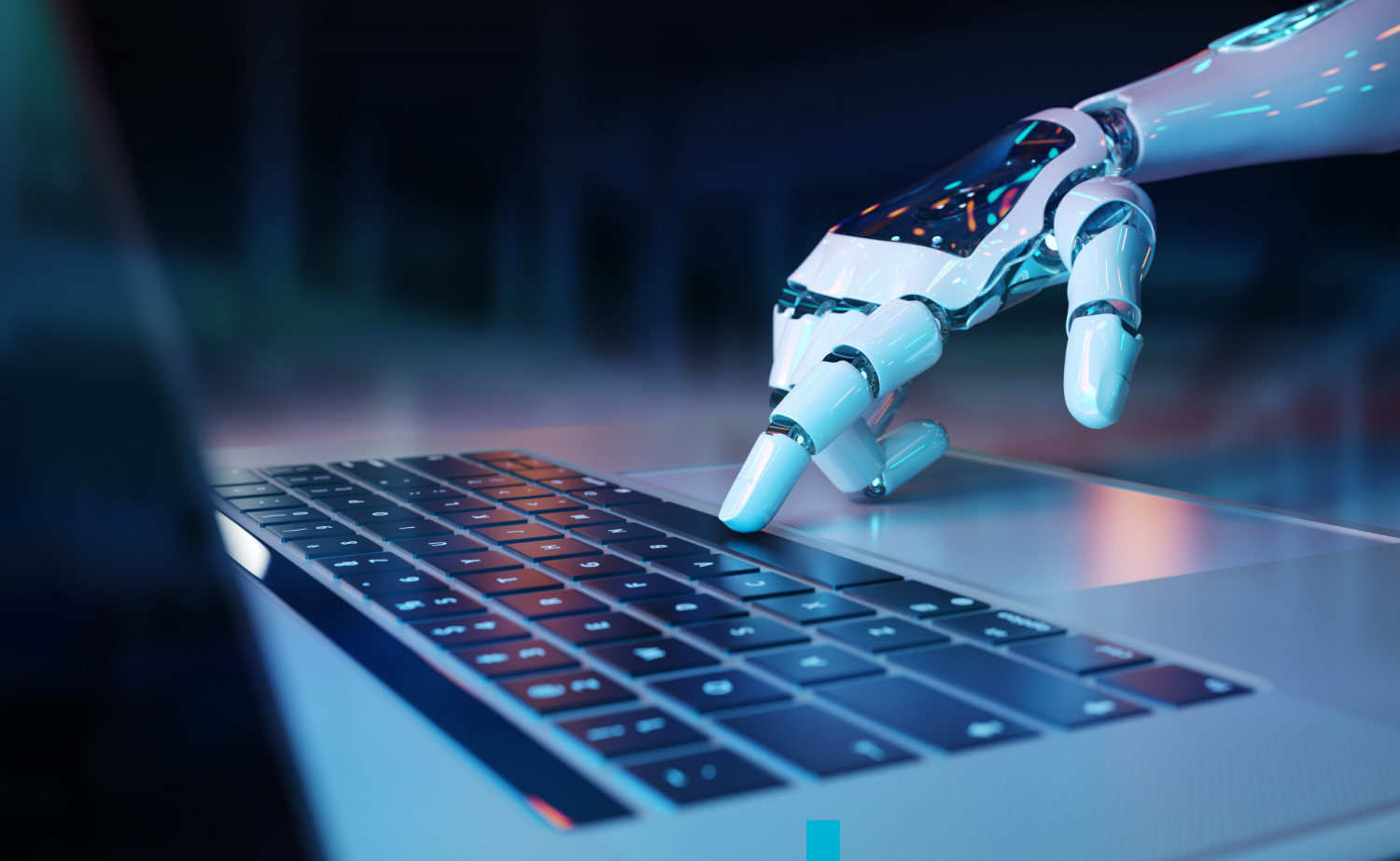 El 61% de los chilenos ven con optimismo el impacto de la Inteligencia Artificial en sus trabajos