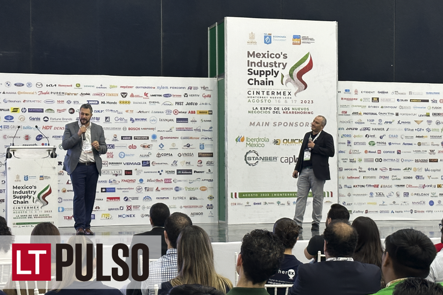 Marketplace chileno para abastecimiento de empresas busca aumentar su presencia en México