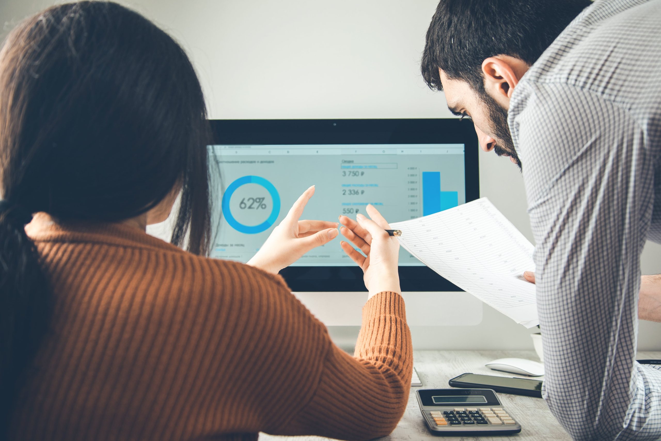El Futuro de tus compras en el 2024: Decisiones Basadas en Datos