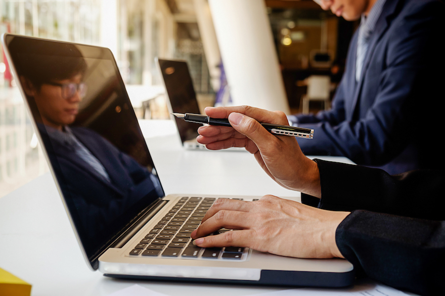 Customer testimonials: Wherex, the purchasing software that every executive should know.