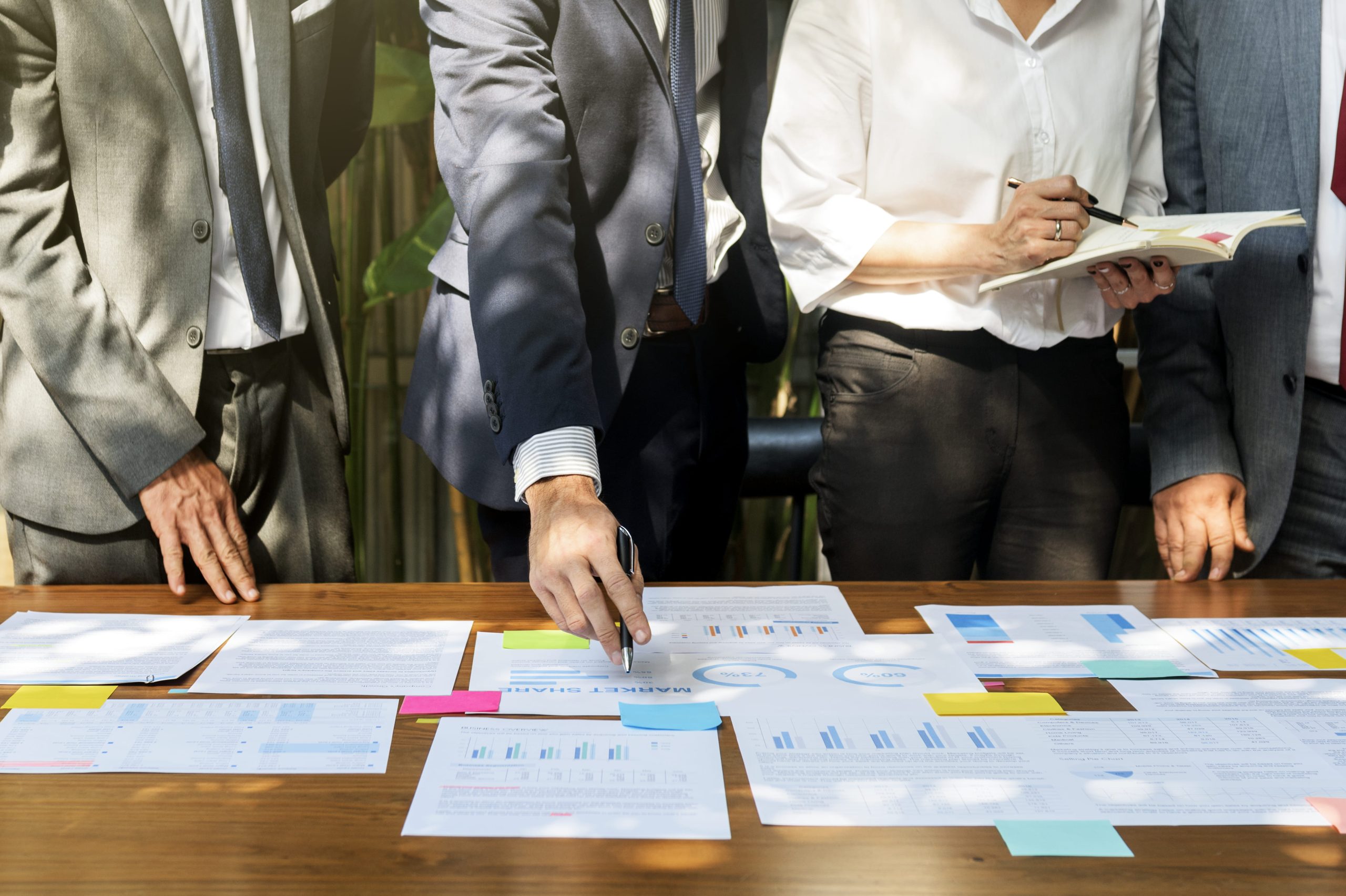 5 herramientas para tener procesos de compra más transparentes con tus proveedores