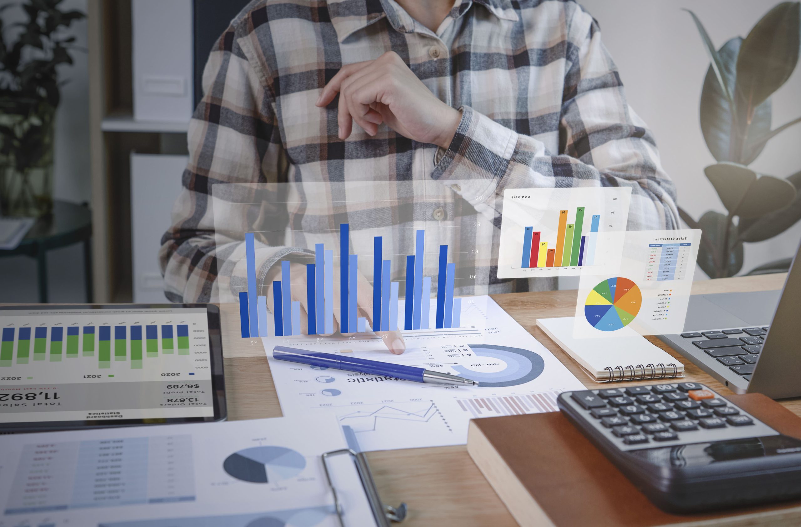 Know the key KPI's to enrich your purchasing strategy