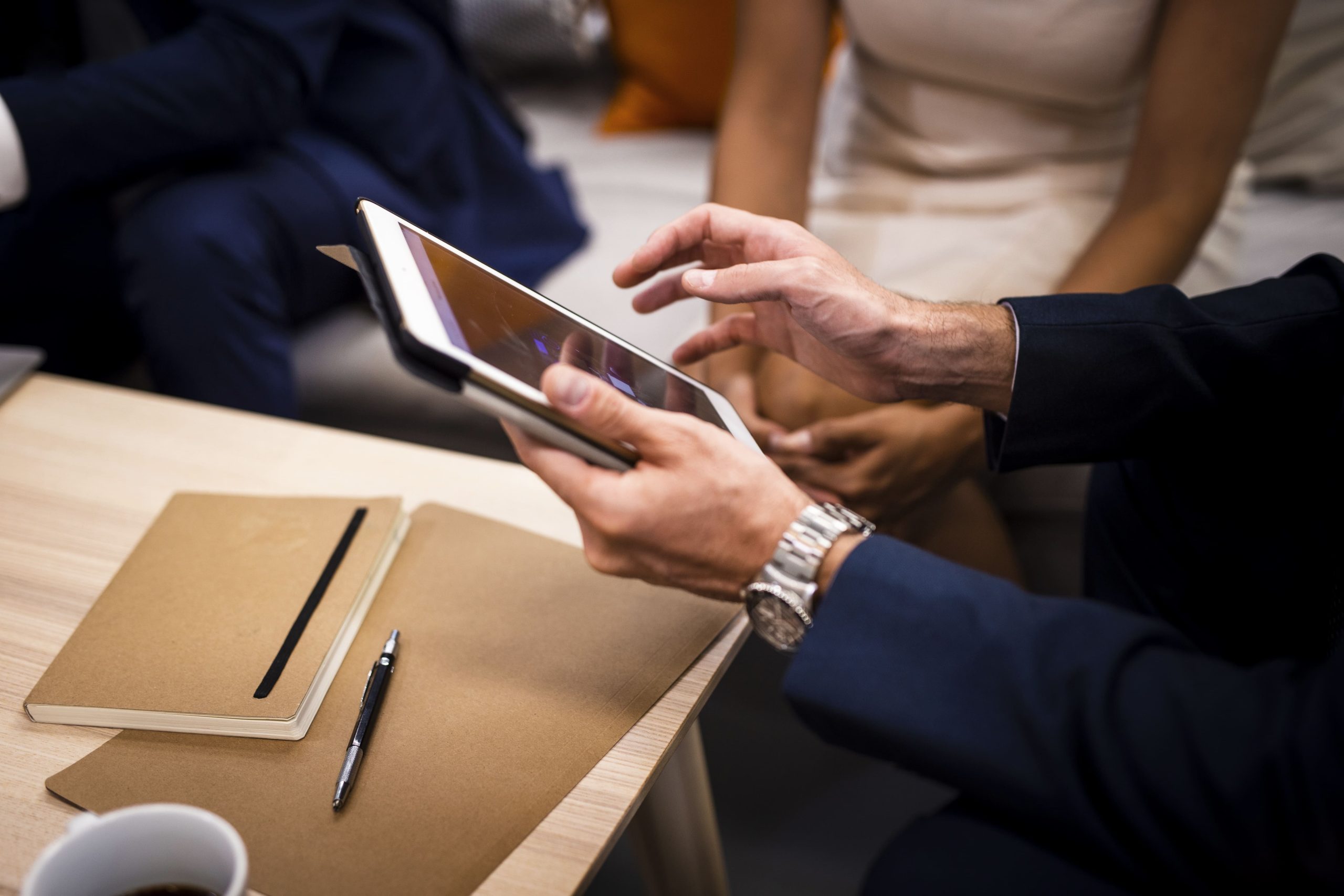 Segment your suppliers with these 5 digital tools