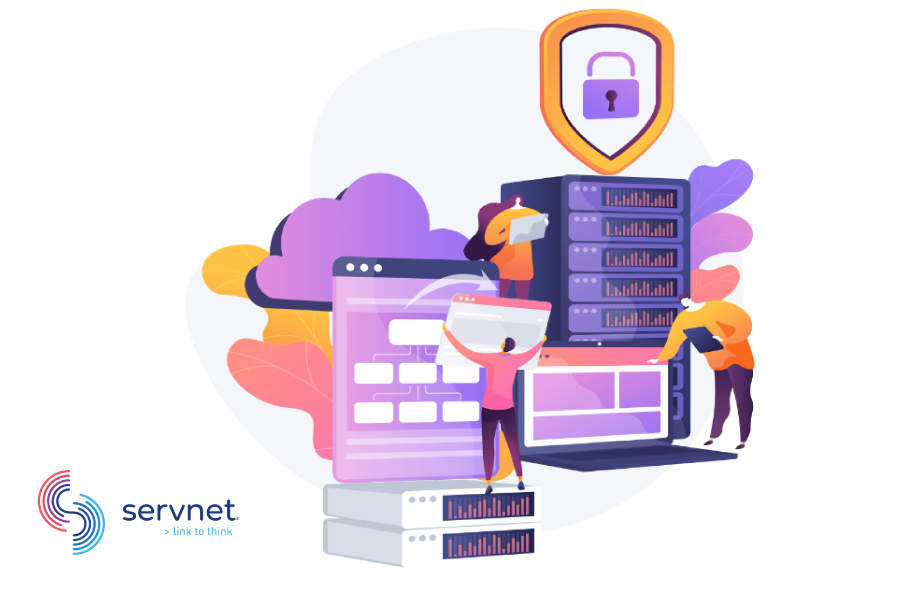Servnet in Mexico triples its number of alternate suppliers with Wherex