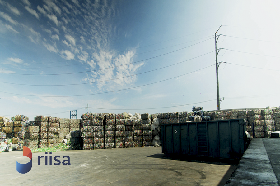 Mexican company Riisa has saved up to 30% on industrial supplies with Wherex