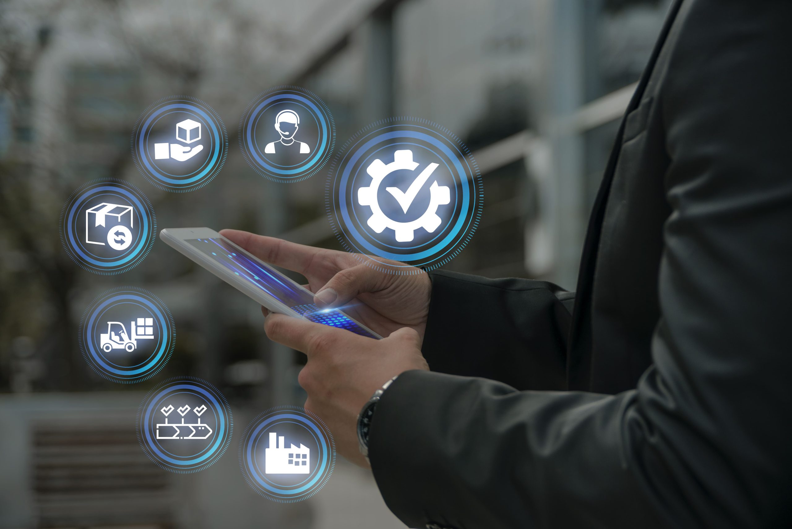 Procurement vs. Purchasing: Understanding the Difference 