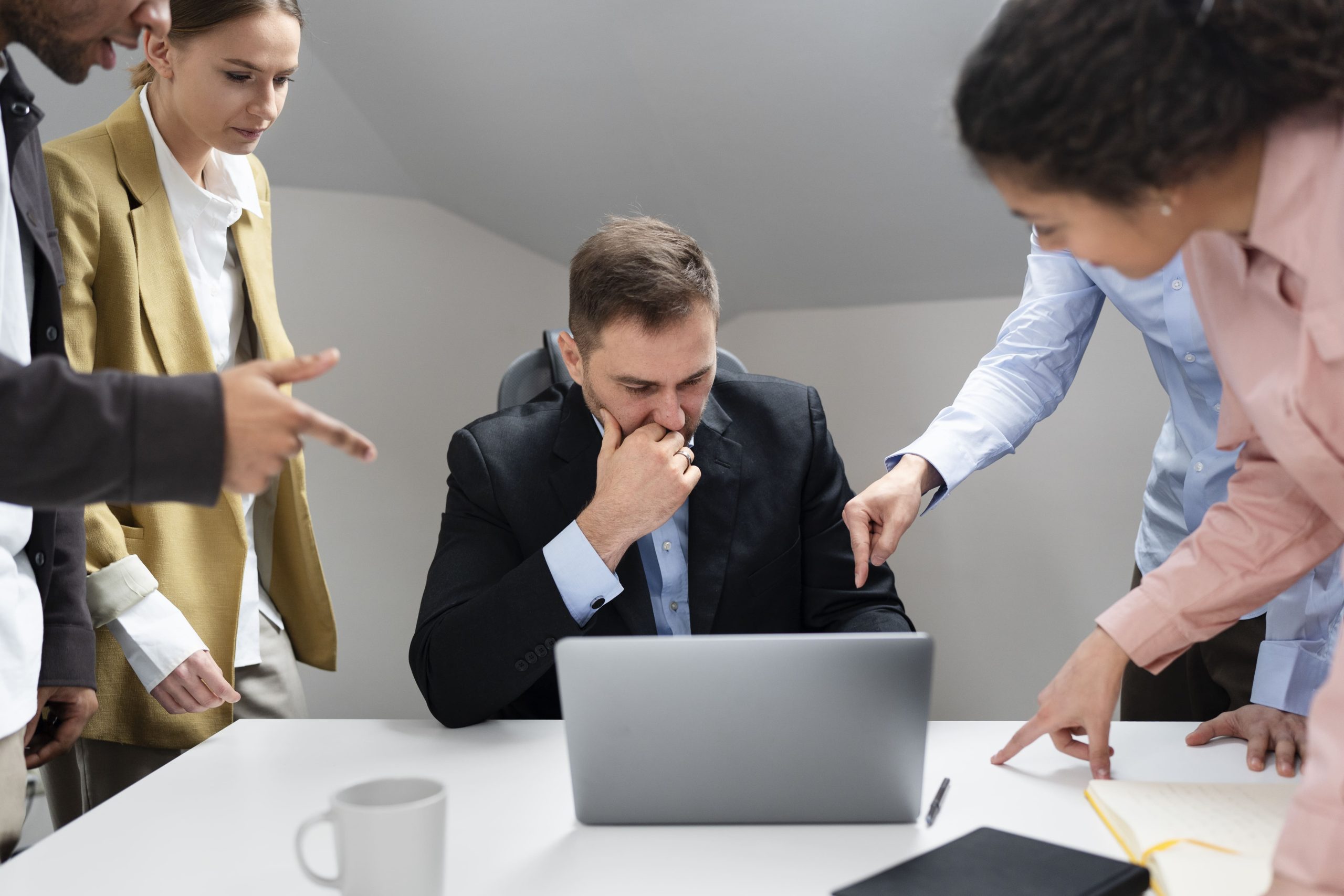 3 problemas comunes del abastecimiento y como solucionarlos