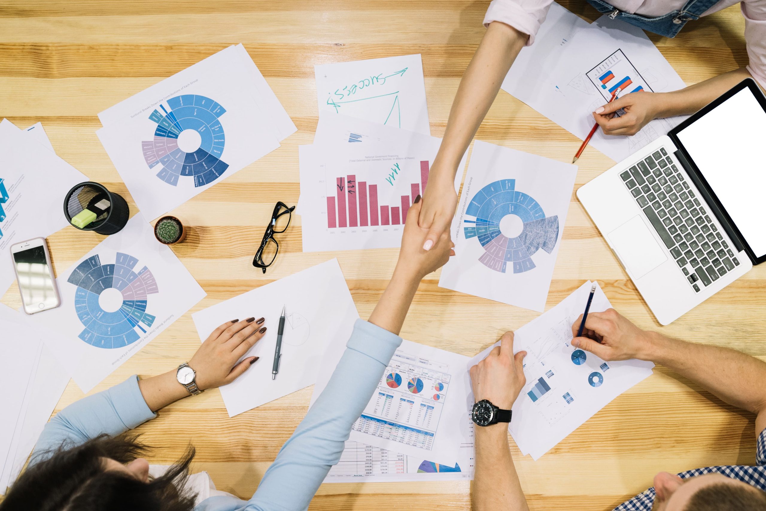 Why strategic sourcing can be key to your purchasing success