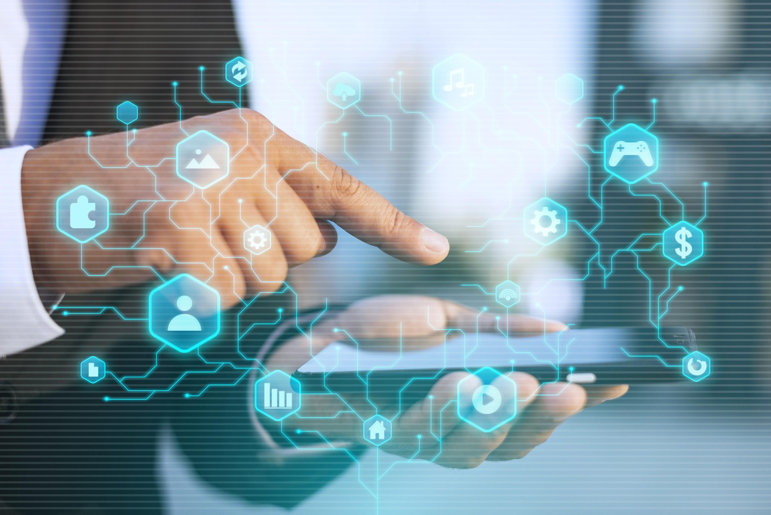 70% of digital transformations fail: Learn how to avoid it 