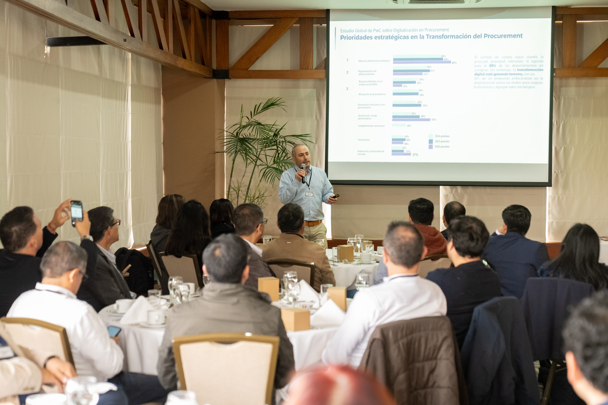 Procurement Network: Digital Transformation: A Must in the Future of Procurement