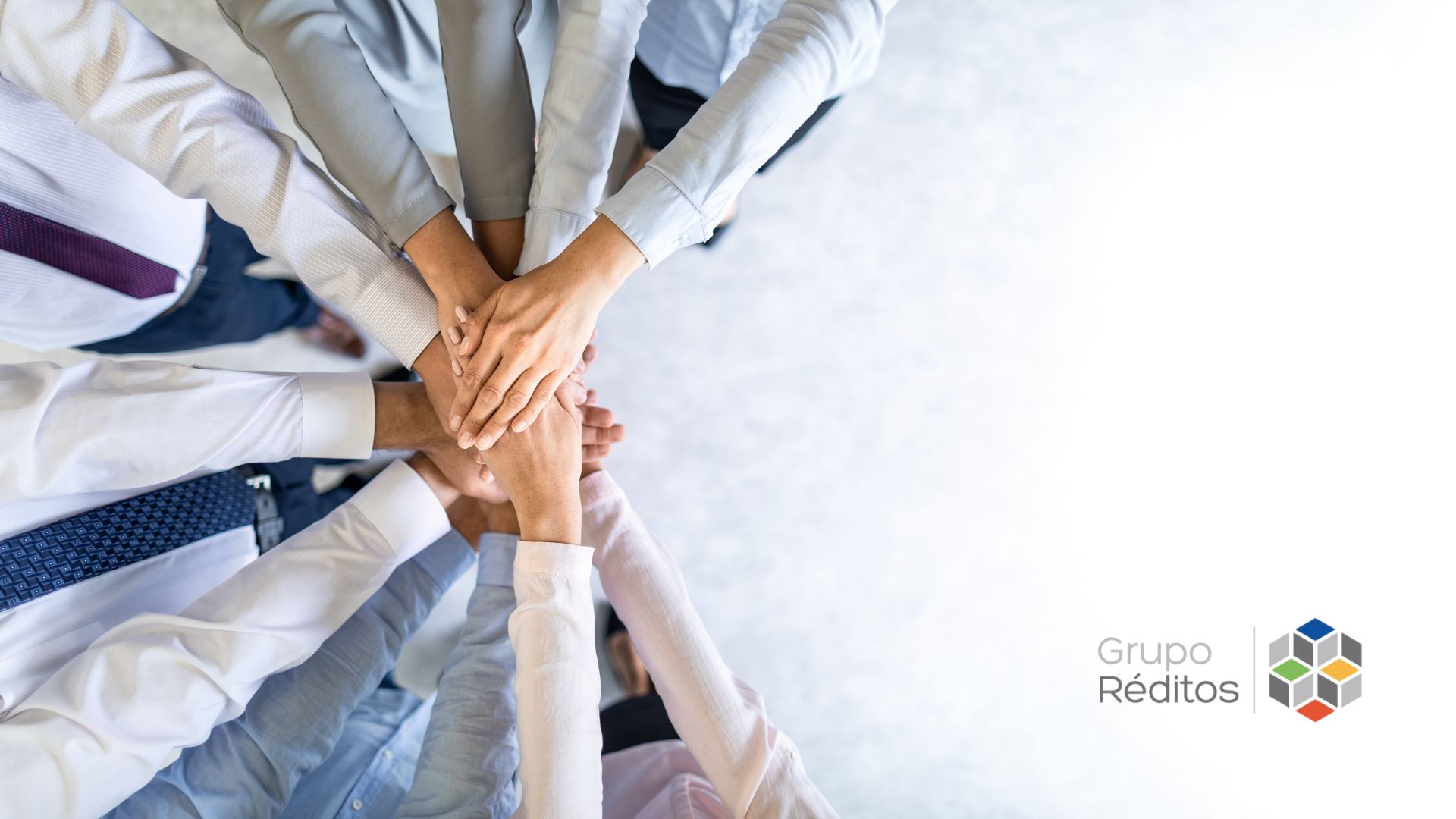 Grupo Réditos in Colombia optimizes and connects its purchasing area with Wherex