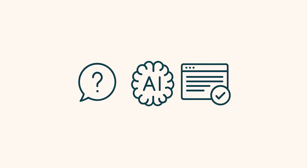 ¿Cómo automatizar el Q&amp;A de proveedores con inteligencia artificial?