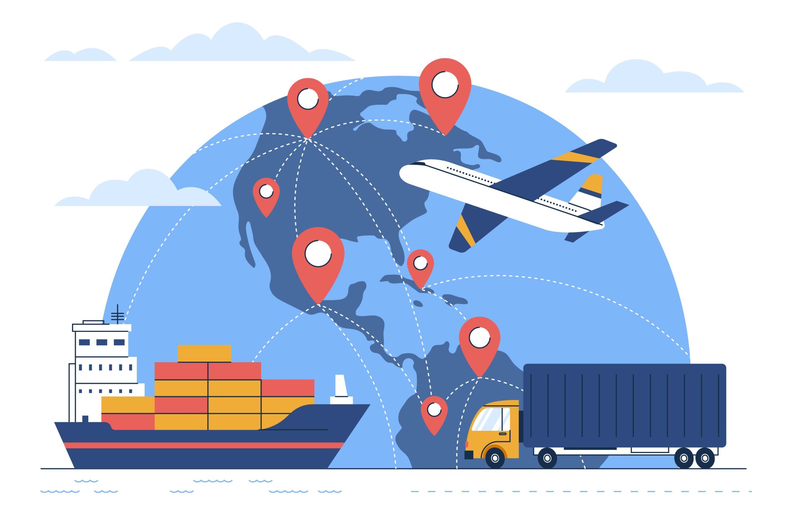 Nearshoring: una alternativa ganadora para México
