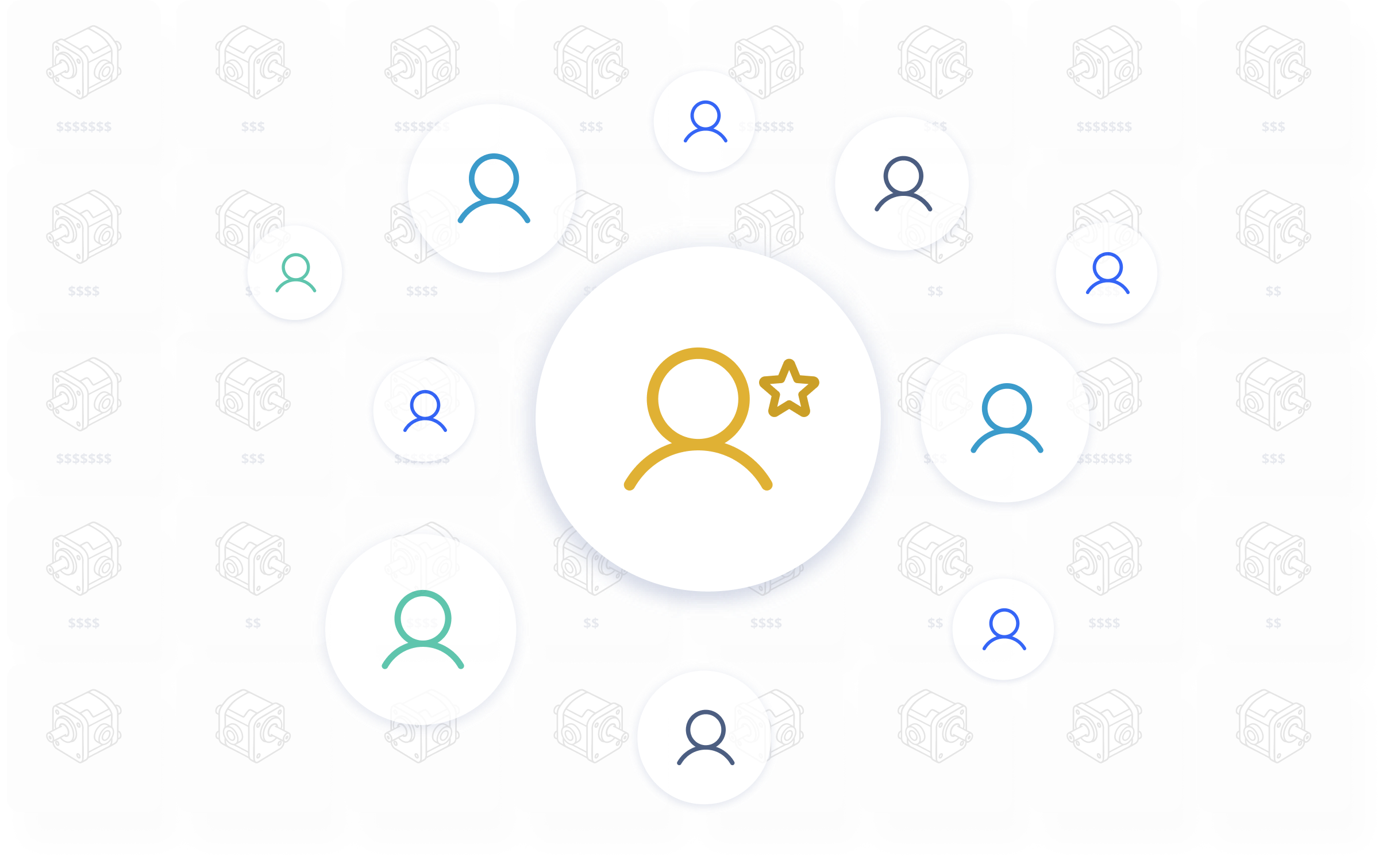 Marketplace IA - Sourcing