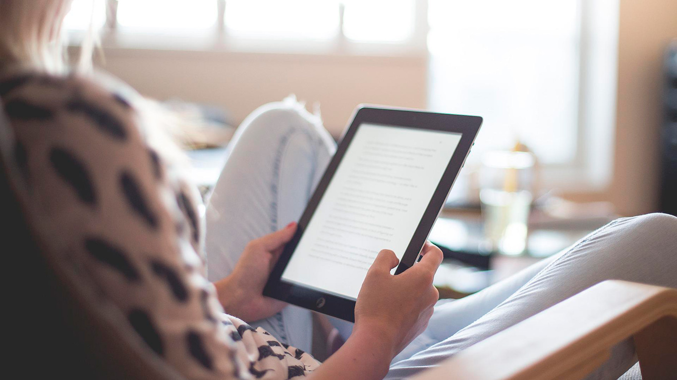 Ebooks