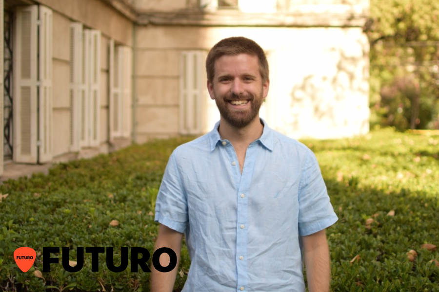 Carlos Rozas, gerente de Wherex Pay: “Planeamos duplicar el financiamiento para 2024, ya que hemos crecido a un 30% mensual en la entrega de financiamiento”