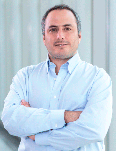 Mensaje de fundador Wherex Global